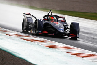 Robin Frijns, Envision Virgin Racing, Audi e-tron FE05