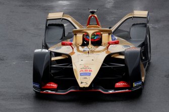 Jean-Eric Vergne, DS TECHEETAH, DS E-Tense FE19