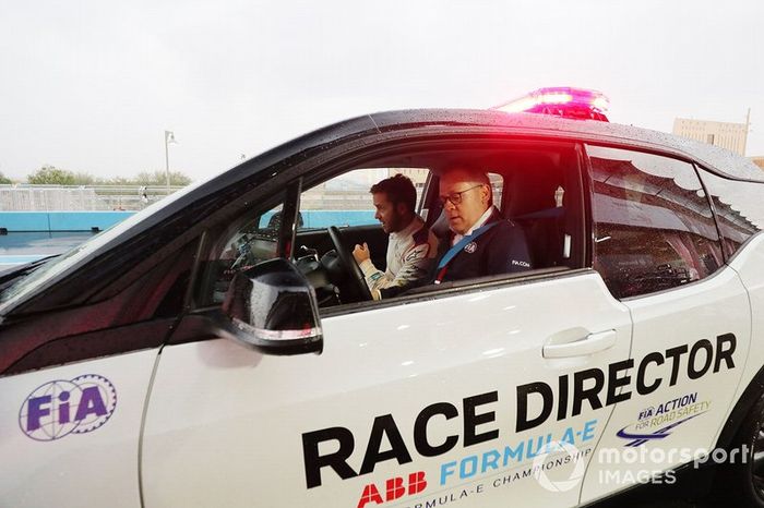 Sam Bird, Envision Virgin Racing