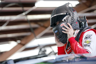 Ryan Blaney, Team Penske, Ford Fusion REV