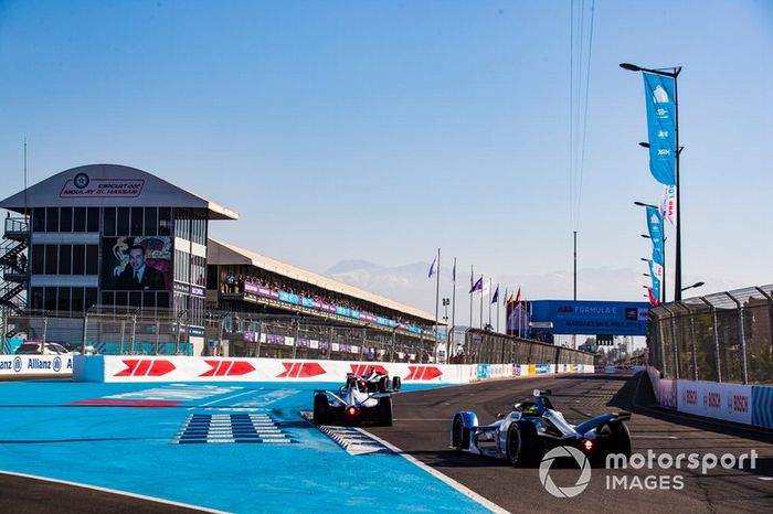 Alexander Sims, BMW i Andretti Motorsports, BMW iFE.18