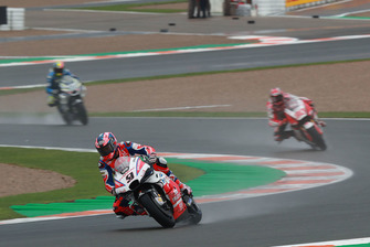 Danilo Petrucci, Pramac Racing