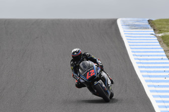 Francesco Bagnaia, Sky Racing Team VR46