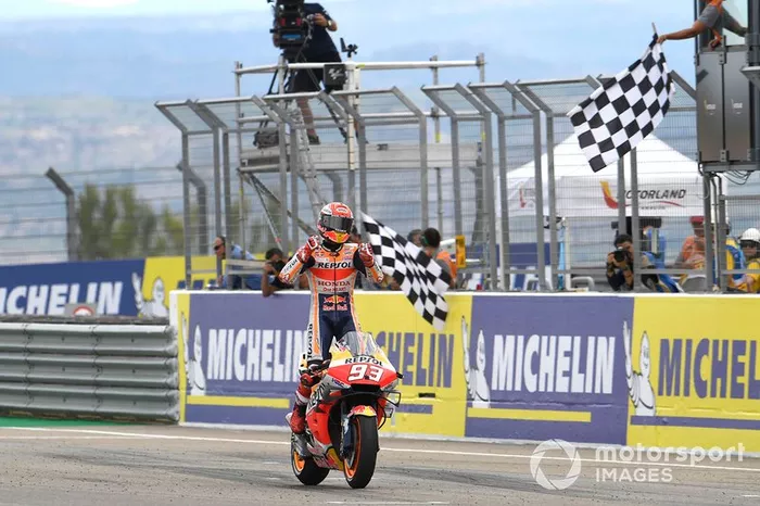 #52 GP de Aragón 2019 