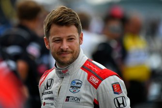 Marco Andretti