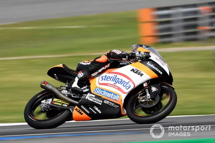 Aron Canet, Max Racing Team