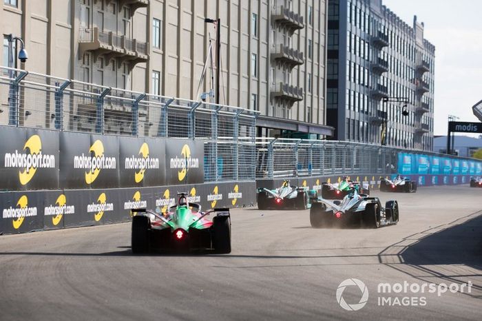 Brooklyn Street Circuit (Nueva York, Estados Unidos)