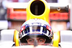 Max Verstappen, Red Bull Racing RB12