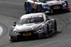António Félix da Costa, BMW Team Schnitzer, BMW M4 DTM