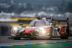#41 Greaves Motorsport, Ligier JSP2 Nissan: Memo Rojas, Julien Canal, Nathanael Berthon