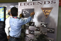 Alex Criville: Neues Mitglied im Kreis der MotoGP-Legenden