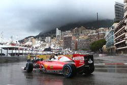 Sebastian Vettel, Scuderia Ferrari SF16-H