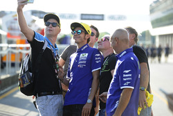 Valentino Rossi, Yamaha Factory Racing