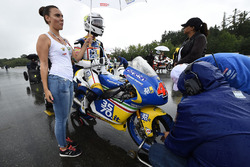 Stefano Valtulini, 3570 Team Italia
