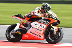 Lorenzo Baldassarri, Forward Racing