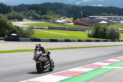 Johann Zarco, Ajo Motorsport