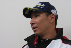 kamui kobayashi