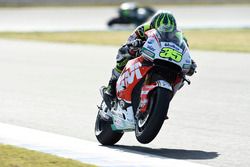 Cal Crutchlow, Team LCR Honda