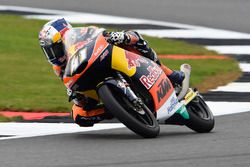 Brad Binder, Red Bull KTM Ajo