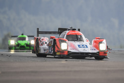 #44 Manor, Oreca 05 - Nissan: Tor Graves, Antonio Pizzonia, Matthew Howson