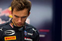 Pierre Gasly, PREMA Racing