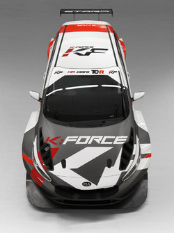 Kia cee`d TCR