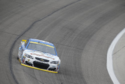 Kevin Harvick, Stewart-Haas Racing Chevrolet
