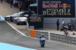 Maverick Viñales, Team Suzuki MotoGP