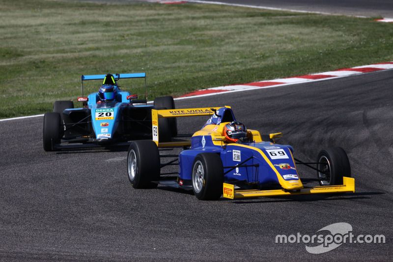 KiteViola Motorsport