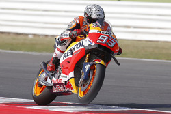 Marc Marquez, Repsol Honda Team