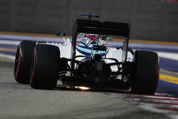 Felipe Massa, Williams FW38