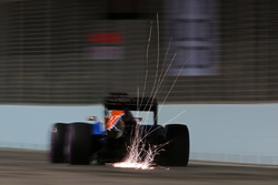 eEsteban Ocon, Manor Racing