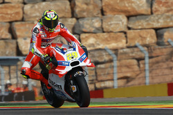 Андреа Янноне, Ducati Team