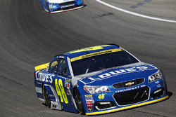 Jimmie Johnson, Hendrick Motorsports, Chevrolet