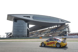 Tom Coronel, Roal Motorsport