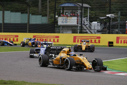 Jolyon Palmer, Renault Sport F1 Team RS16