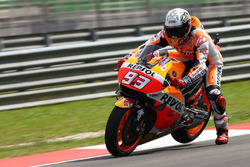 Marc Márquez, Repsol Honda Team
