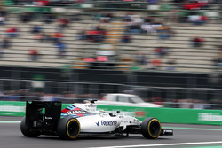 Felipe Massa, Williams FW38