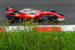 Kimi Raikkonen, Ferrari SF16-H