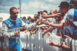 Tony Kanaan, Chip Ganassi Racing, Chevrolet