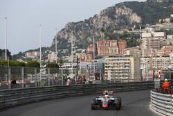 Esteban Gutiérrez, Haas F1 Team