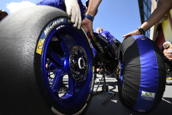 Шини Michelin