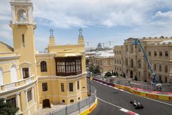 Nico Rosberg, Mercedes AMG F1 W07 Hybrid