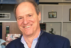 Marco Franzelli, direttore Rai Sport