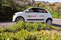 Rallye Sanremo