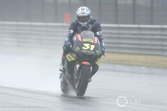 2017. Kohta Nozane (MotoGP)*