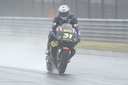 Кохта Нозане, Monster Yamaha Tech 3