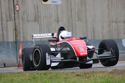 Thomas Neuhaus, Tatuus-Renault E2, Racing Club Airbag, 2. Training