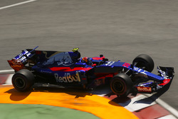Carlos Sainz Jr., Scuderia Toro Rosso STR12