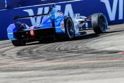 Antonio Felix da Costa, Amlin Andretti Formula E Team